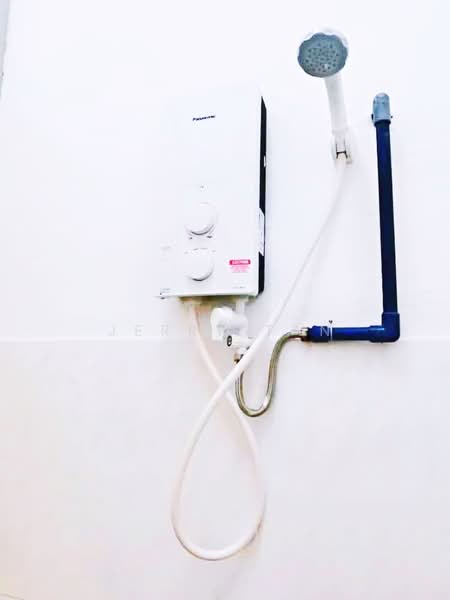 Apartment for Rent at Kingfisher Series - Jerry Tan - Bathroom - PropertyGuru.com.my