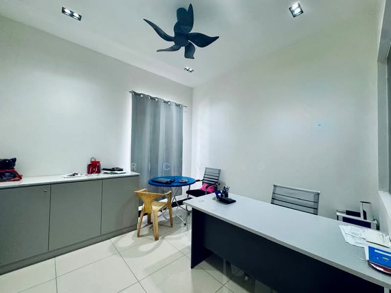 Cluster House for Sale in Tebrau (Johor) - Eric Wong - PropertyGuru.com.my