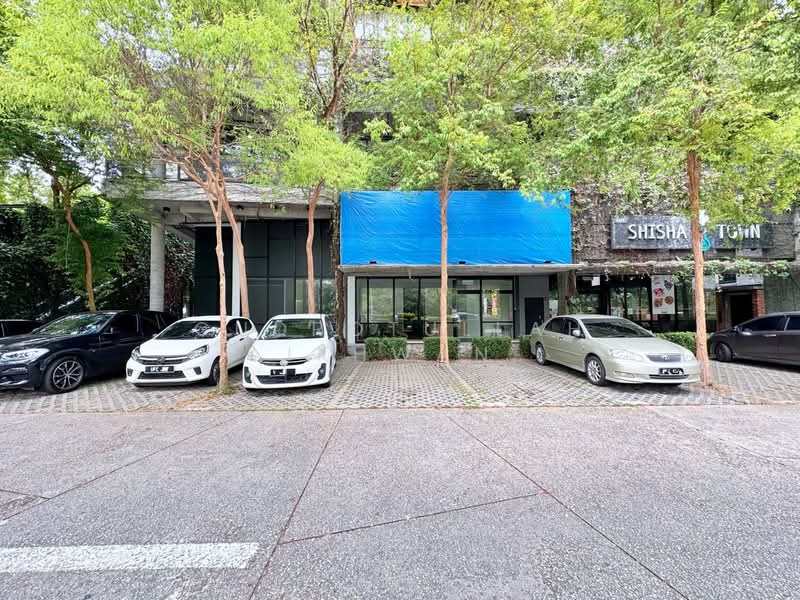 Shop / Office for Sale in Cyberjaya (Selangor) - Gudrotullah Ikhwan - Exterior - PropertyGuru.com.my