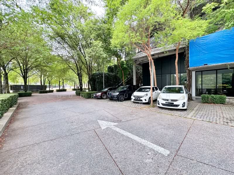Shop / Office for Sale in Cyberjaya (Selangor) - Gudrotullah Ikhwan - Exterior - PropertyGuru.com.my