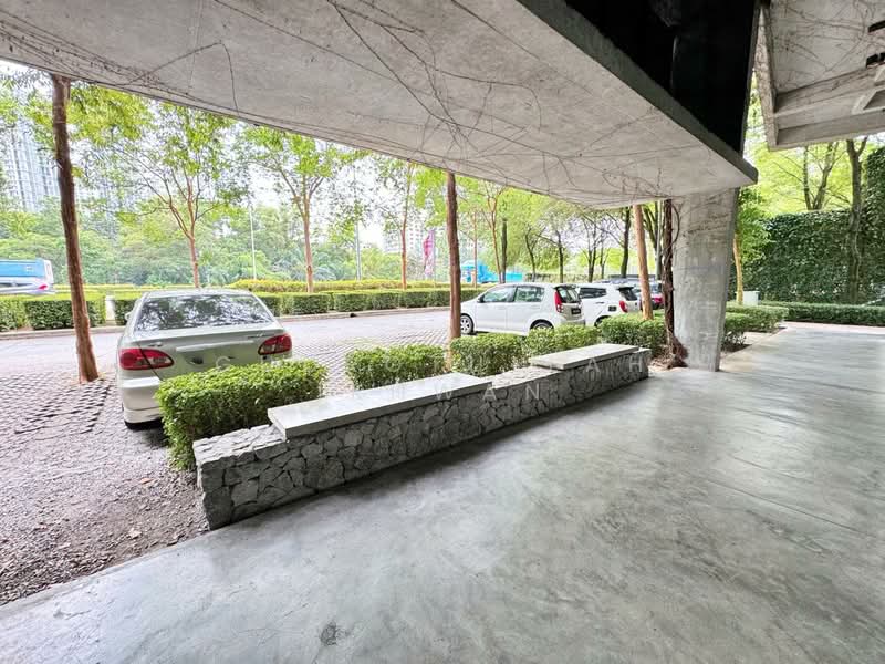 Shop / Office for Sale in Cyberjaya (Selangor) - Gudrotullah Ikhwan - Exterior - PropertyGuru.com.my