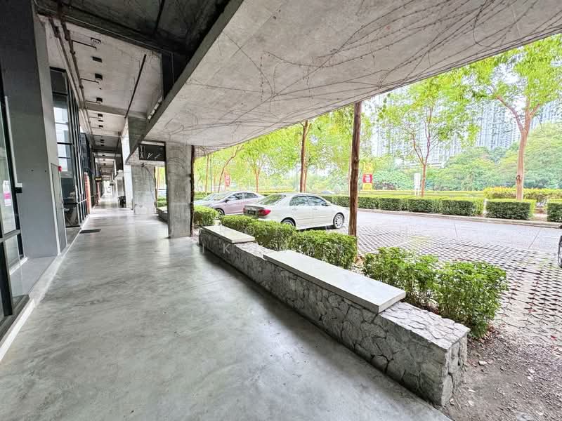 Shop / Office for Sale in Cyberjaya (Selangor) - Gudrotullah Ikhwan - Exterior - PropertyGuru.com.my