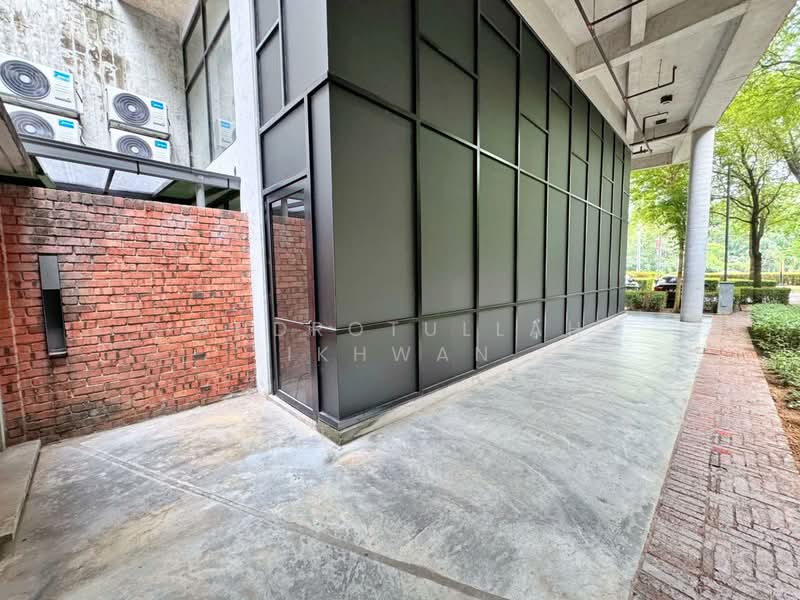 Shop / Office for Sale in Cyberjaya (Selangor) - Gudrotullah Ikhwan - Exterior - PropertyGuru.com.my