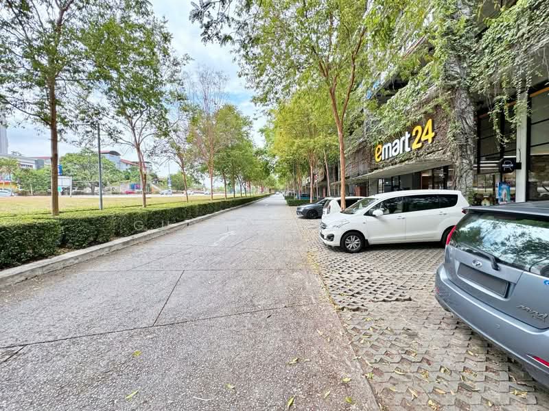 Shop / Office for Sale in Cyberjaya (Selangor) - Gudrotullah Ikhwan - Exterior - PropertyGuru.com.my