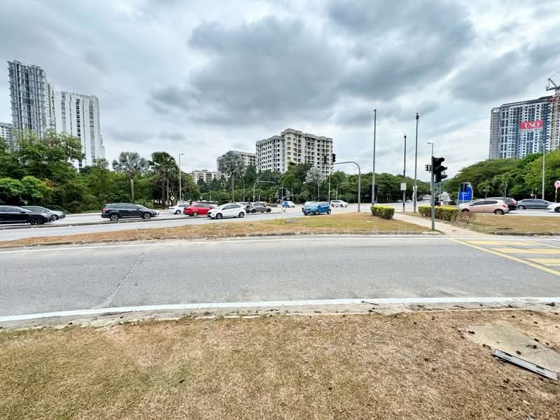 Shop / Office for Sale in Cyberjaya (Selangor) - Gudrotullah Ikhwan - Exterior - PropertyGuru.com.my