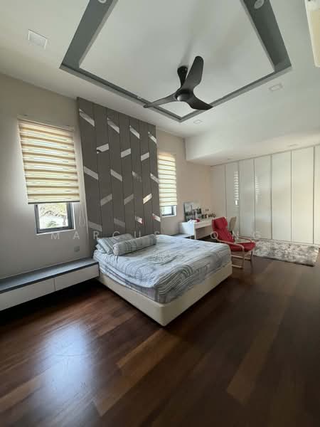 Bungalow for Sale in Seremban (Negeri Sembilan) - Marcus Hong - Bedroom - PropertyGuru.com.my