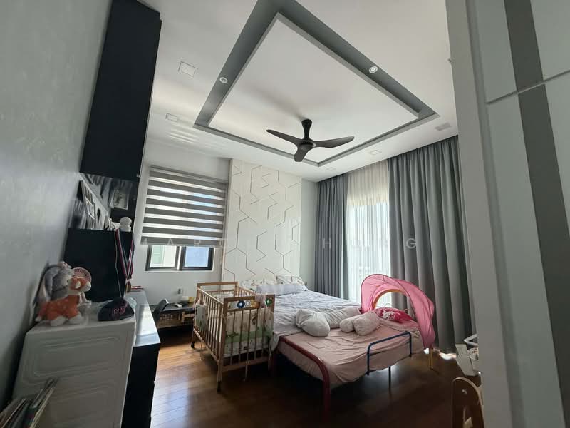 Bungalow for Sale in Seremban (Negeri Sembilan) - Marcus Hong - Bedroom - PropertyGuru.com.my