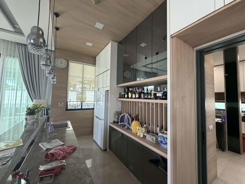 Bungalow for Sale in Seremban (Negeri Sembilan) - Marcus Hong - Kitchen - PropertyGuru.com.my