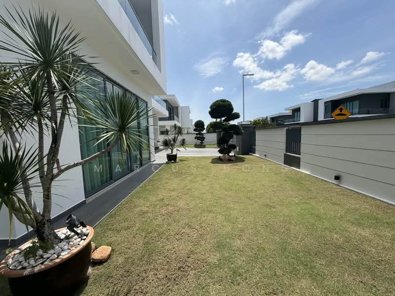 Bungalow for Sale in Seremban (Negeri Sembilan) - Marcus Hong - Exterior - PropertyGuru.com.my