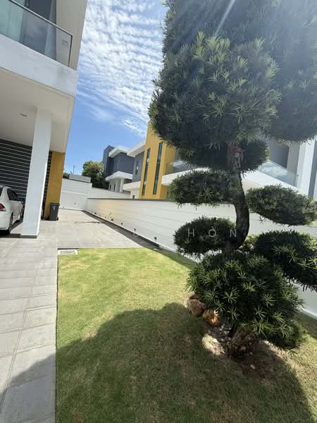 Bungalow for Sale in Seremban (Negeri Sembilan) - Marcus Hong - Exterior - PropertyGuru.com.my