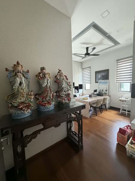 Bungalow for Sale in Seremban (Negeri Sembilan) - Marcus Hong - Study - PropertyGuru.com.my