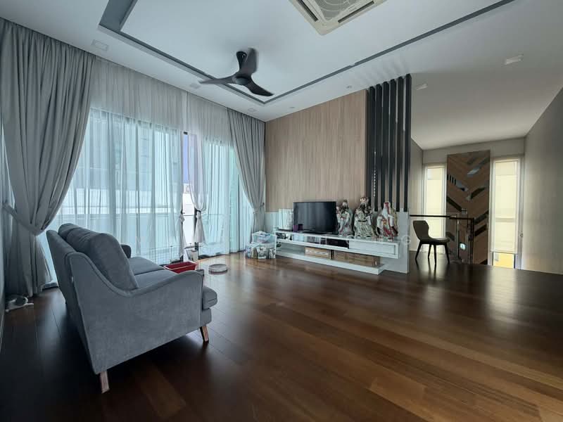 Bungalow for Sale in Seremban (Negeri Sembilan) - Marcus Hong - Living Room - PropertyGuru.com.my
