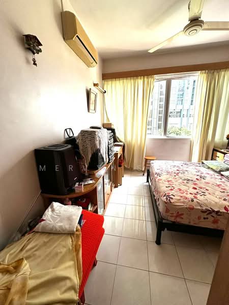 Condominium for Sale at N-Park Condominium - Mervyn Seah - Bedroom - PropertyGuru.com.my