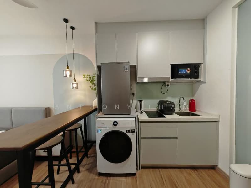 The Coronade Residences untuk Untuk Dijual - RM 452,000, Mac 2026 - PropertyGuru.com.my