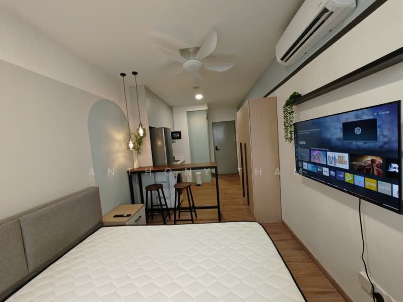 The Coronade Residences untuk Untuk Dijual - RM 452,000, Mac 2026 - PropertyGuru.com.my