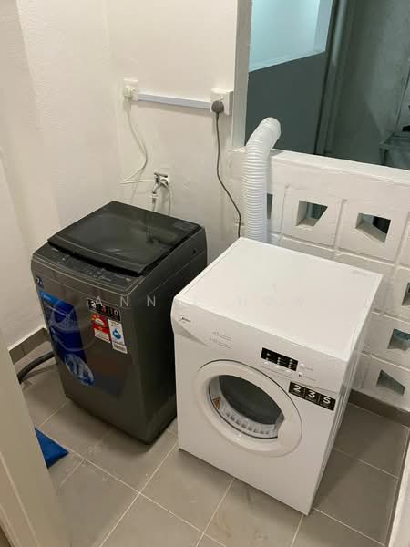 Condominium for Sale at PV9 Residences - Annie How - Interior - PropertyGuru.com.my