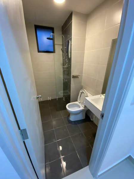 Condominium for Sale at PV9 Residences - Annie How - Bathroom - PropertyGuru.com.my