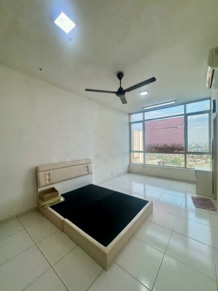 Greenfield Regency untuk Untuk Dijual - RM 268,000, Mac 2026 - Bedroom - PropertyGuru.com.my