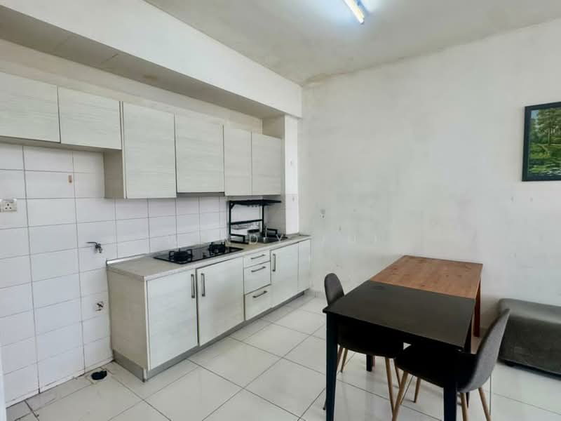 Greenfield Regency untuk Untuk Dijual - RM 268,000, Mac 2026 - Kitchen - PropertyGuru.com.my