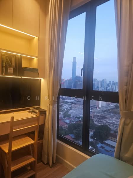Service Residence for Rent at Sunway Velocity TWO - Chriz Chen - PropertyGuru.com.my
