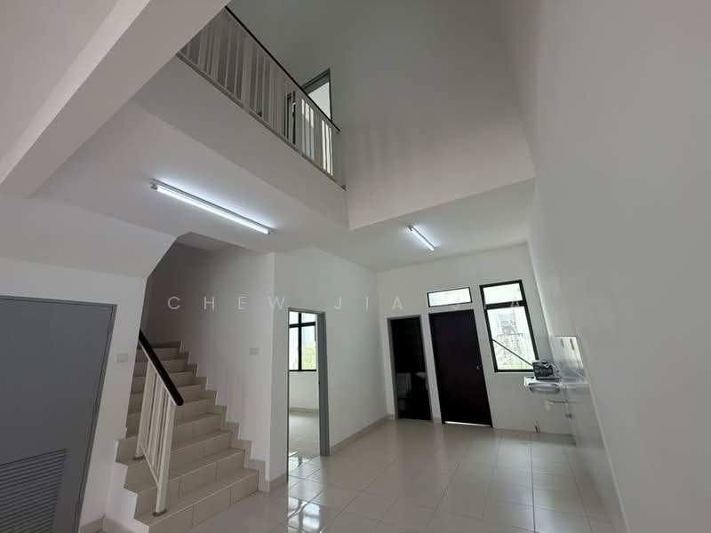 2-storey Terraced House for Sale in Taman Austin Duta (Tebrau) - Chew Jia Jia - Interior - PropertyGuru.com.my