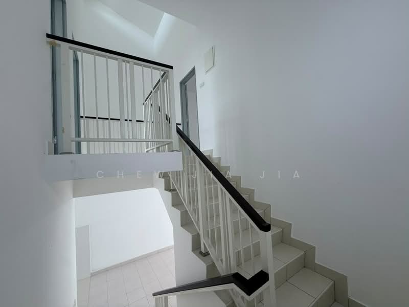 2-storey Terraced House for Sale in Taman Austin Duta (Tebrau) - Chew Jia Jia - Interior - PropertyGuru.com.my