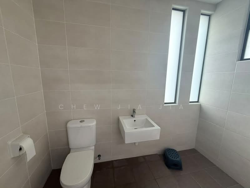 2-storey Terraced House for Sale in Taman Austin Duta (Tebrau) - Chew Jia Jia - Bathroom - PropertyGuru.com.my