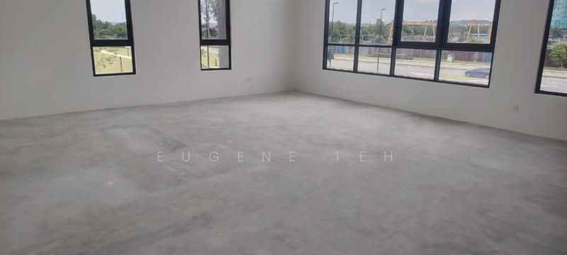 Cluster Factory for Rent in Puncak Alam (Selangor) - Eugene Teh - Interior - PropertyGuru.com.my