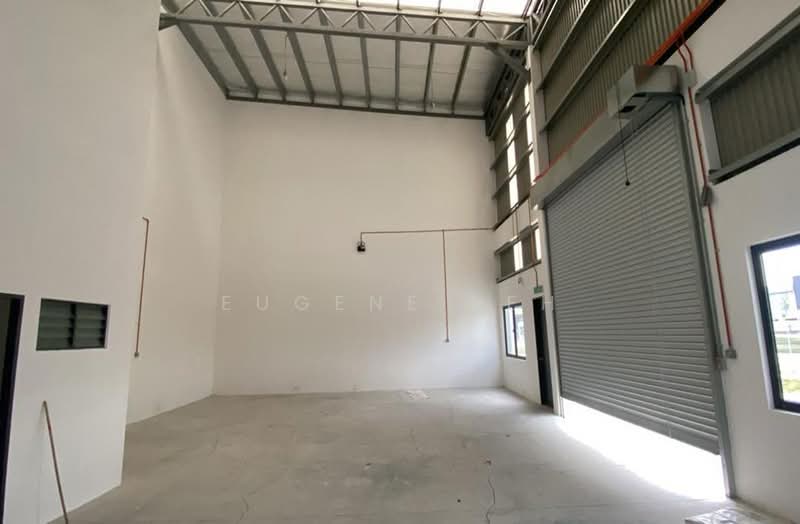 Cluster Factory for Rent in Puncak Alam (Selangor) - Eugene Teh - Interior - PropertyGuru.com.my