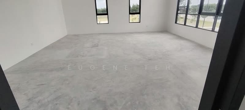 Cluster Factory for Rent in Puncak Alam (Selangor) - Eugene Teh - Interior - PropertyGuru.com.my