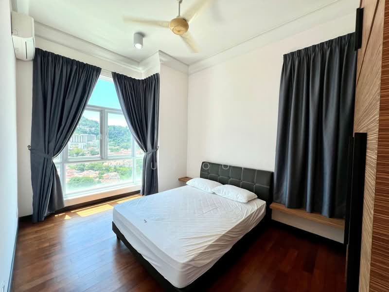 Fettes Residence untuk Untuk Dijual - RM 1,300,000, Mac 2026 - PropertyGuru.com.my