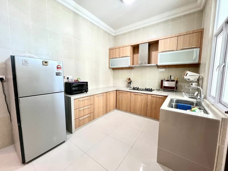 Fettes Residence untuk Untuk Dijual - RM 1,300,000, Mac 2026 - PropertyGuru.com.my