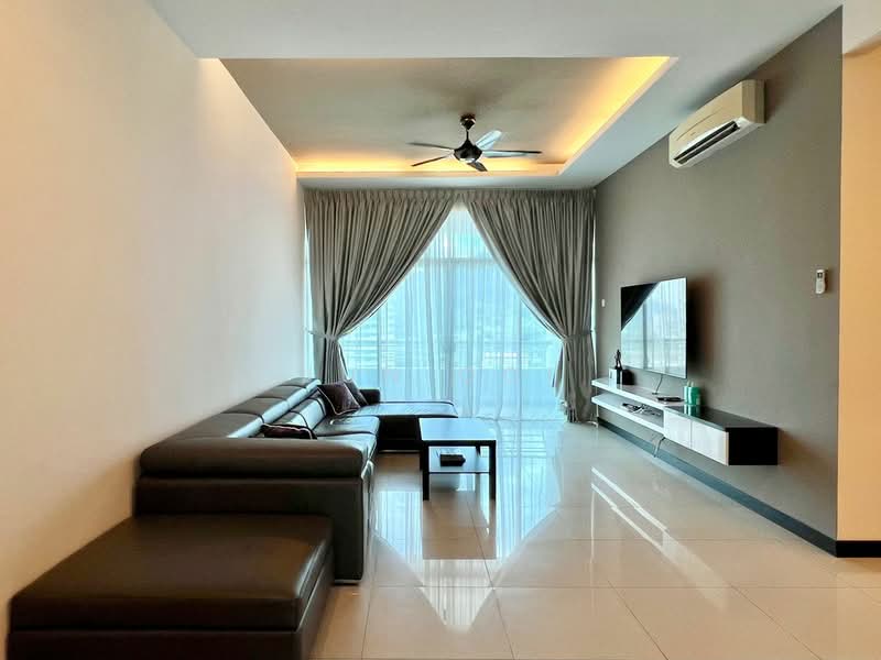 Fettes Residence untuk Untuk Dijual - RM 1,300,000, Mac 2026 - PropertyGuru.com.my
