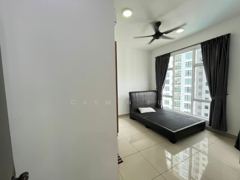 Condominium for Rent at M Condominium @ Larkin - Casmin Eu - Bedroom - PropertyGuru.com.my