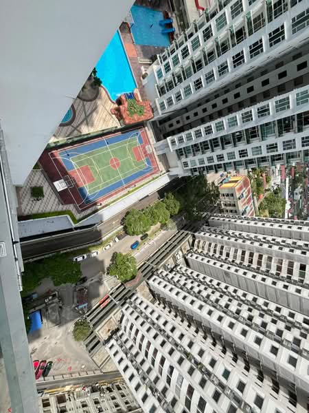 Condominium for Rent at M Condominium @ Larkin - Casmin Eu - PropertyGuru.com.my