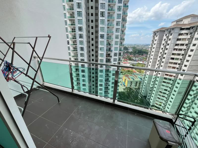 Condominium for Rent at M Condominium @ Larkin - Casmin Eu - PropertyGuru.com.my