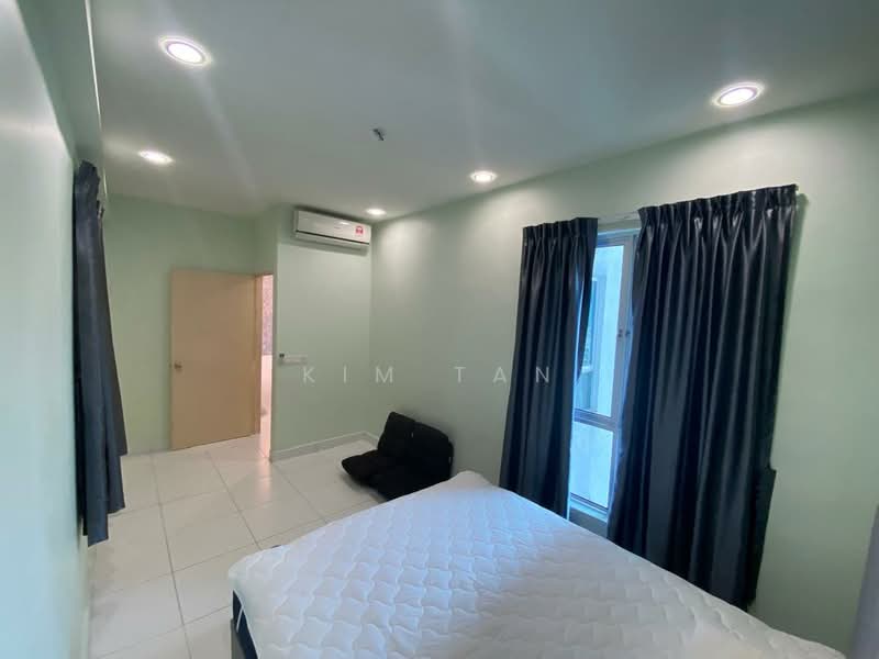 Condominium for Rent at Elit Heights @ Bayan City - Kim Tan - Bedroom - PropertyGuru.com.my