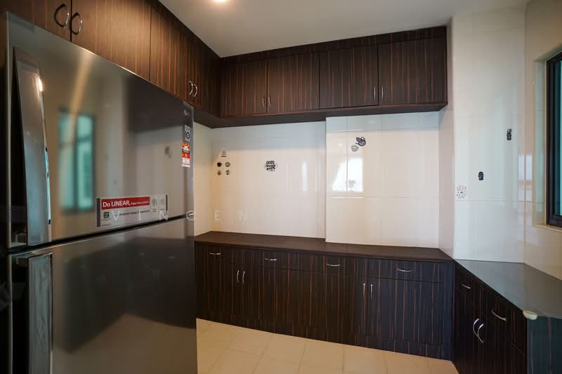 Condominium for Rent at The Peak Vista - Vincent Chong - Kitchen - PropertyGuru.com.my