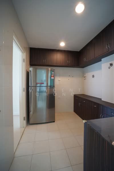 Condominium for Rent at The Peak Vista - Vincent Chong - Kitchen - PropertyGuru.com.my