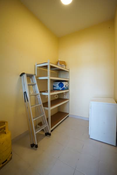 Condominium for Rent at The Peak Vista - Vincent Chong - Maid or Store Room with Bathroom - PropertyGuru.com.my