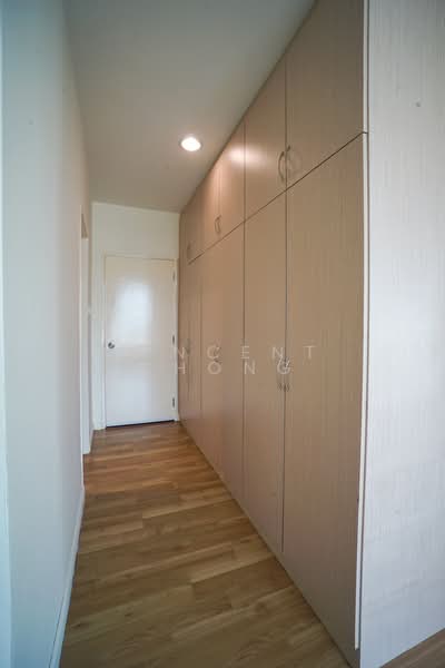 Condominium for Rent at The Peak Vista - Vincent Chong - Master Bedroom - PropertyGuru.com.my