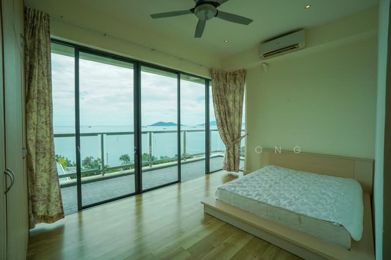 Condominium for Rent at The Peak Vista - Vincent Chong - Bedroom 3 - PropertyGuru.com.my