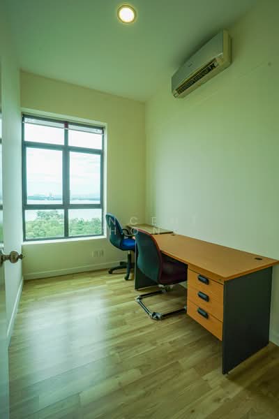 Condominium for Rent at The Peak Vista - Vincent Chong - Study Room - PropertyGuru.com.my