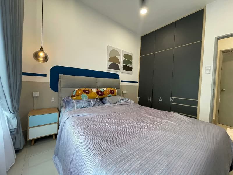 Condominium for Sale at The Coronade Residences - Anthony Tham - Bedroom - PropertyGuru.com.my