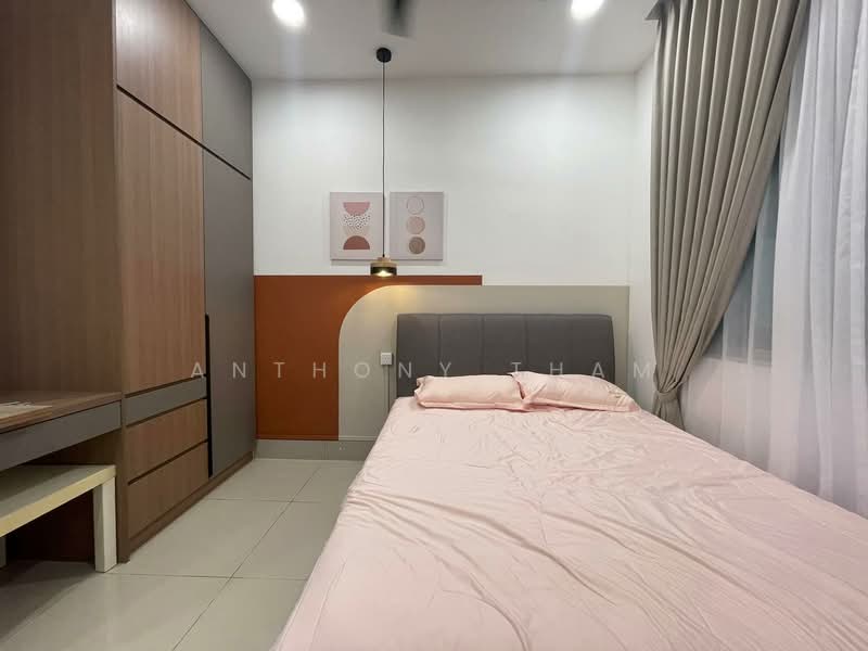 Condominium for Sale at The Coronade Residences - Anthony Tham - PropertyGuru.com.my