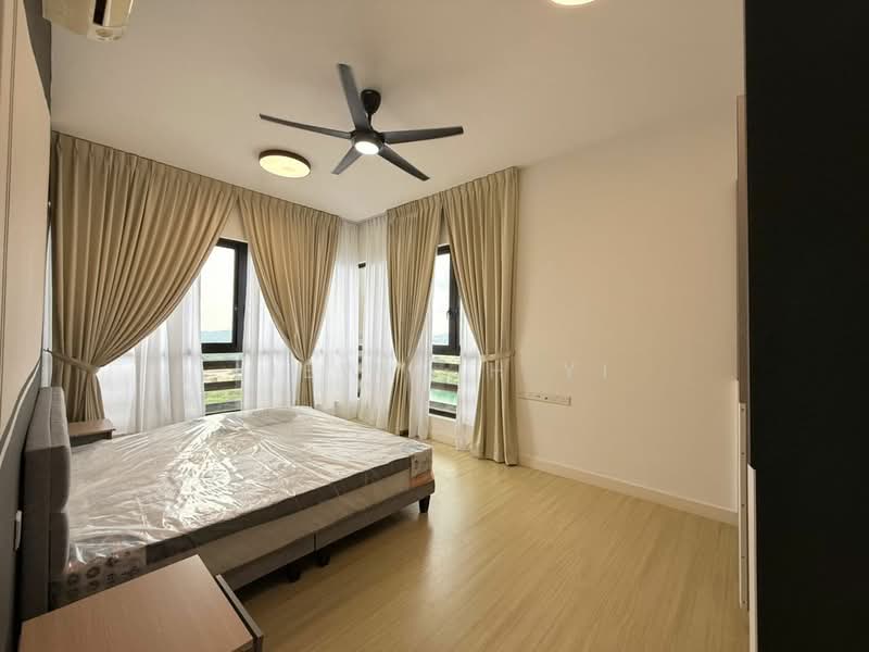Service Residence for Rent at Sunway Citrine Residences - Liew Lih Yi - Bedroom - PropertyGuru.com.my