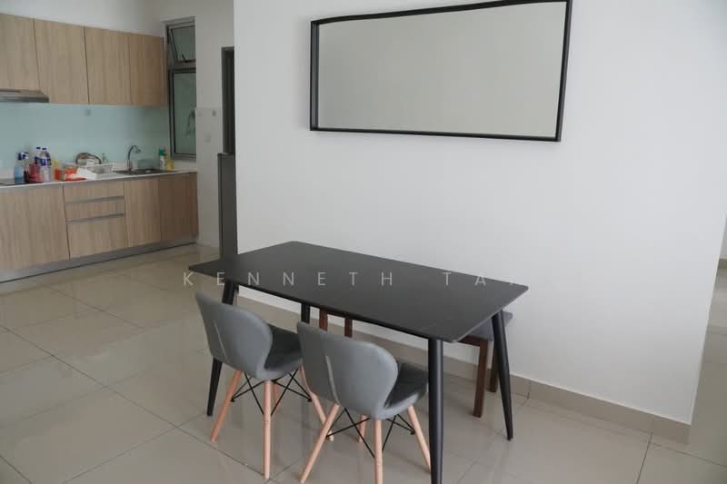 Meridin Bayvue Serviced Apartment untuk Untuk Disewa - RM 1,950 /bulan, Mac 2026 - PropertyGuru.com.my