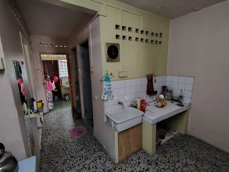 1-storey Terraced House for Sale in Kepong (Kuala Lumpur) - Kae Yinn Lim - Interior - PropertyGuru.com.my