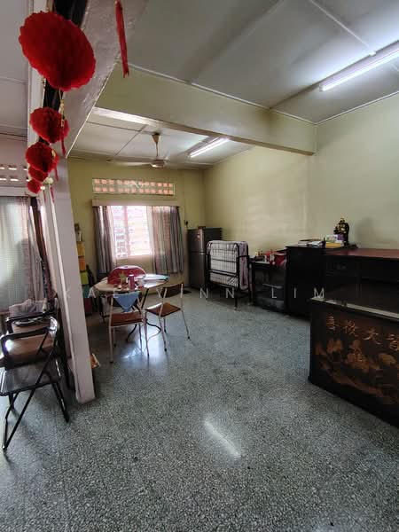 1-storey Terraced House for Sale in Kepong (Kuala Lumpur) - Kae Yinn Lim - Living Room - PropertyGuru.com.my