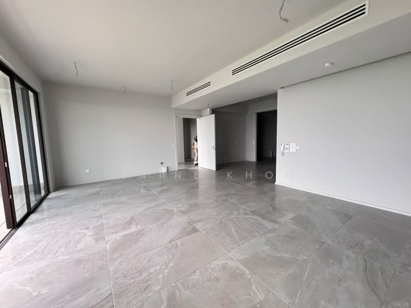 CORNER Factory ETP@KIIP Jenjarom; Kampung Seri Cheeding; Banting;Telok Panglima Garang untuk Untuk Dijual - RM 6,100,000, Mac 2026 - Interior - PropertyGuru.com.my